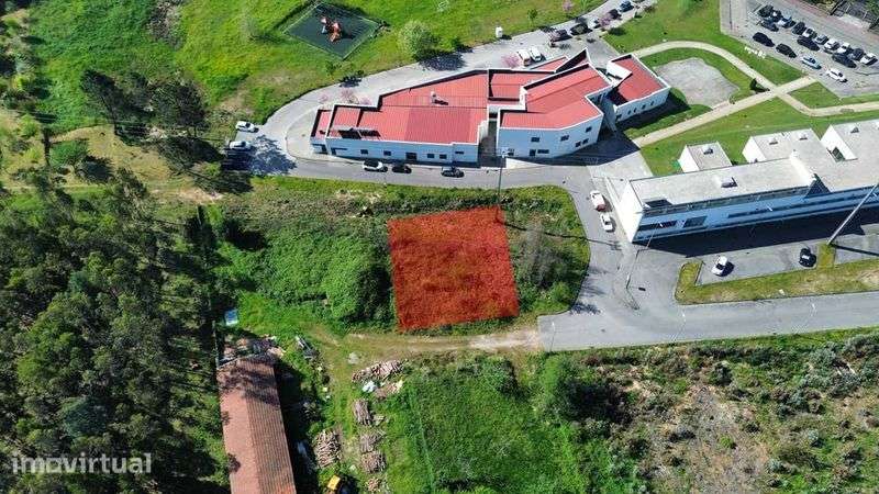 Terreno Rústico 600m2 na Branca - Grande imagem: 3/6