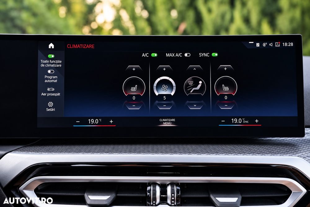 BMW Seria 3 320d Aut. Edition M Sport Shadow - 5
