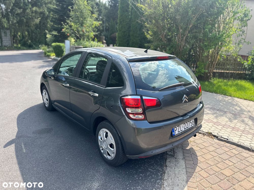 Citroën C3 1.0 VTi Selection - 4