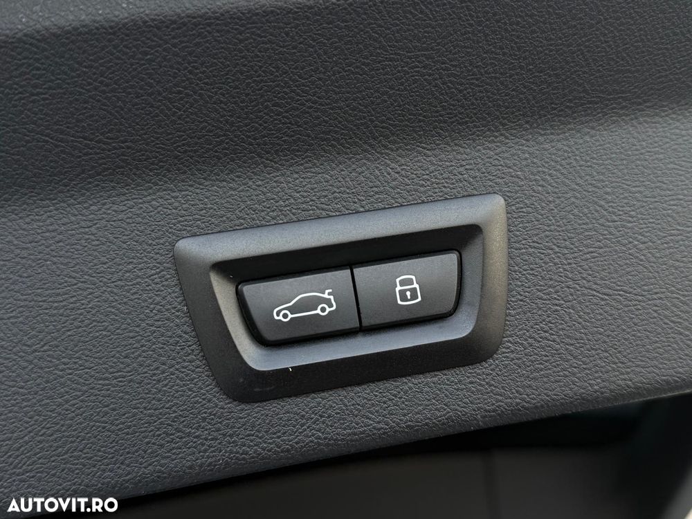 BMW X3 2024 — imagine 71