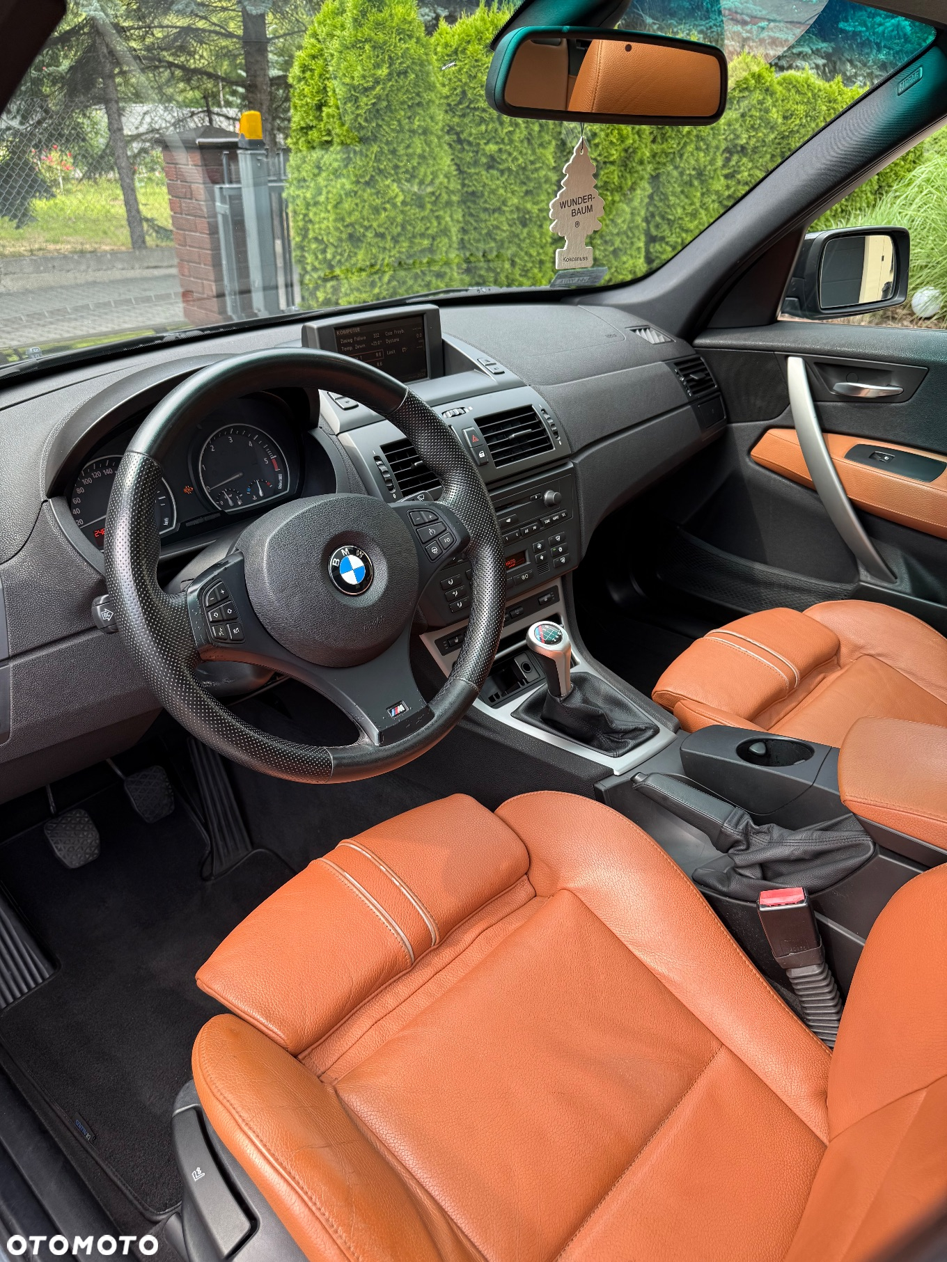 BMW X3 - 14