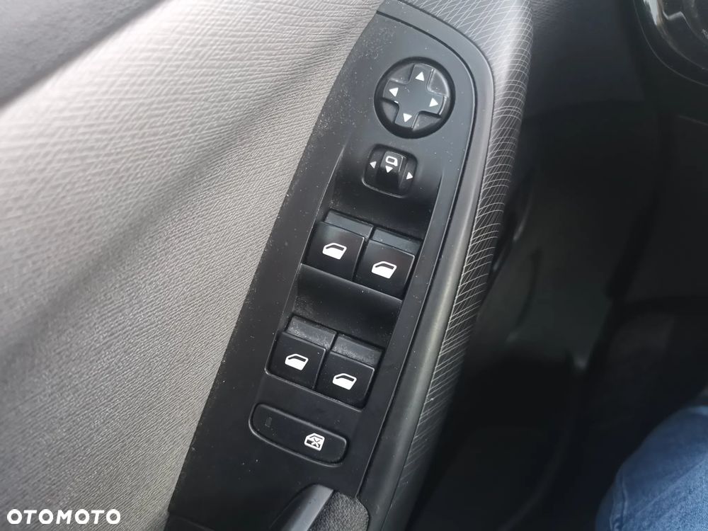 Citroën C4 Picasso - 14