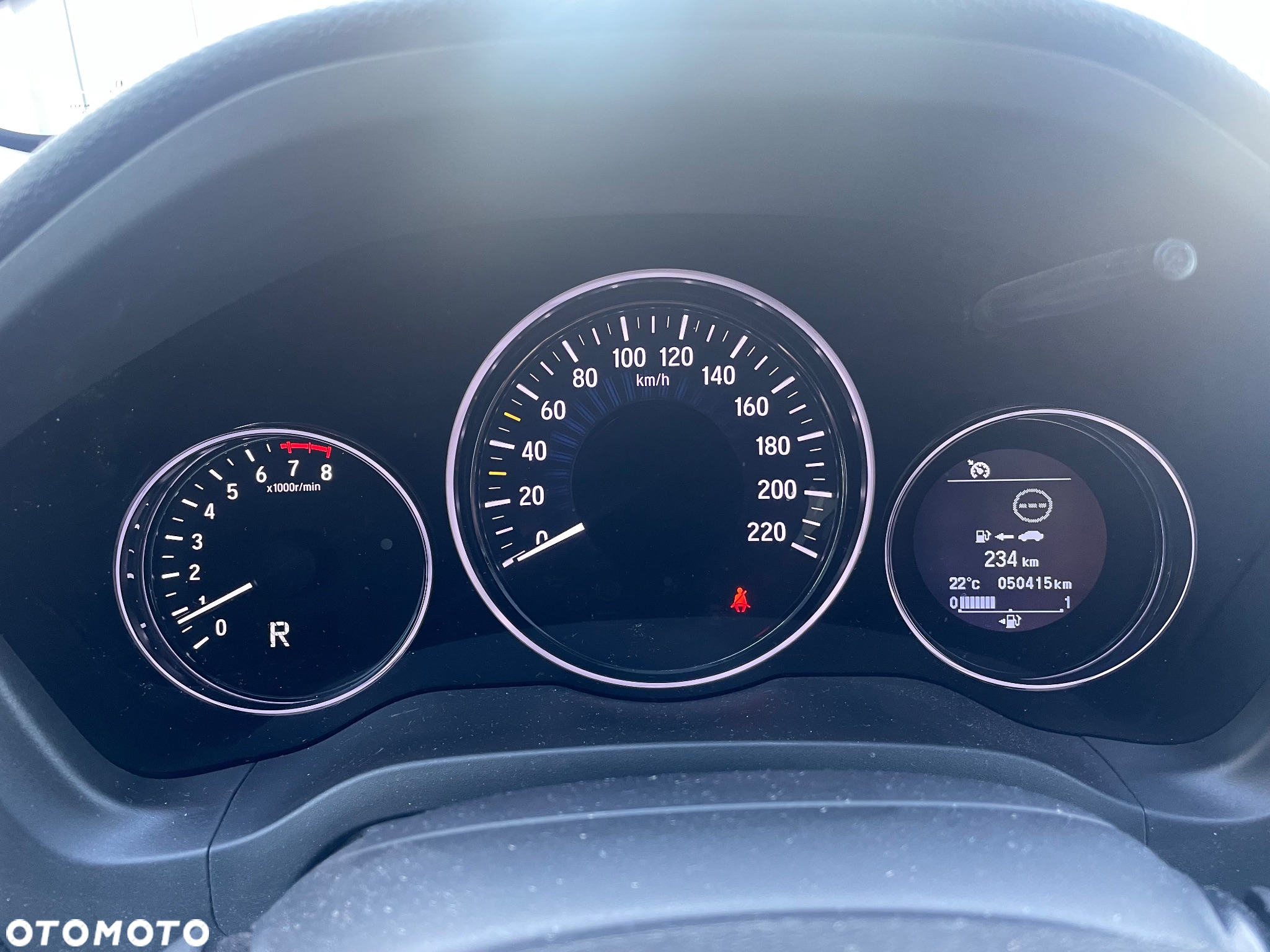 Honda HR-V 1.5 Executive (ADAS / Connect+) CVT - 20