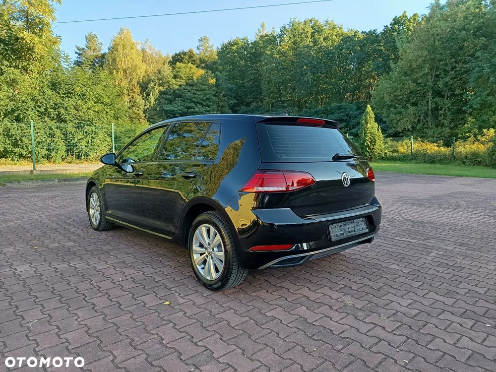 Volkswagen Golf 2017 photo 4