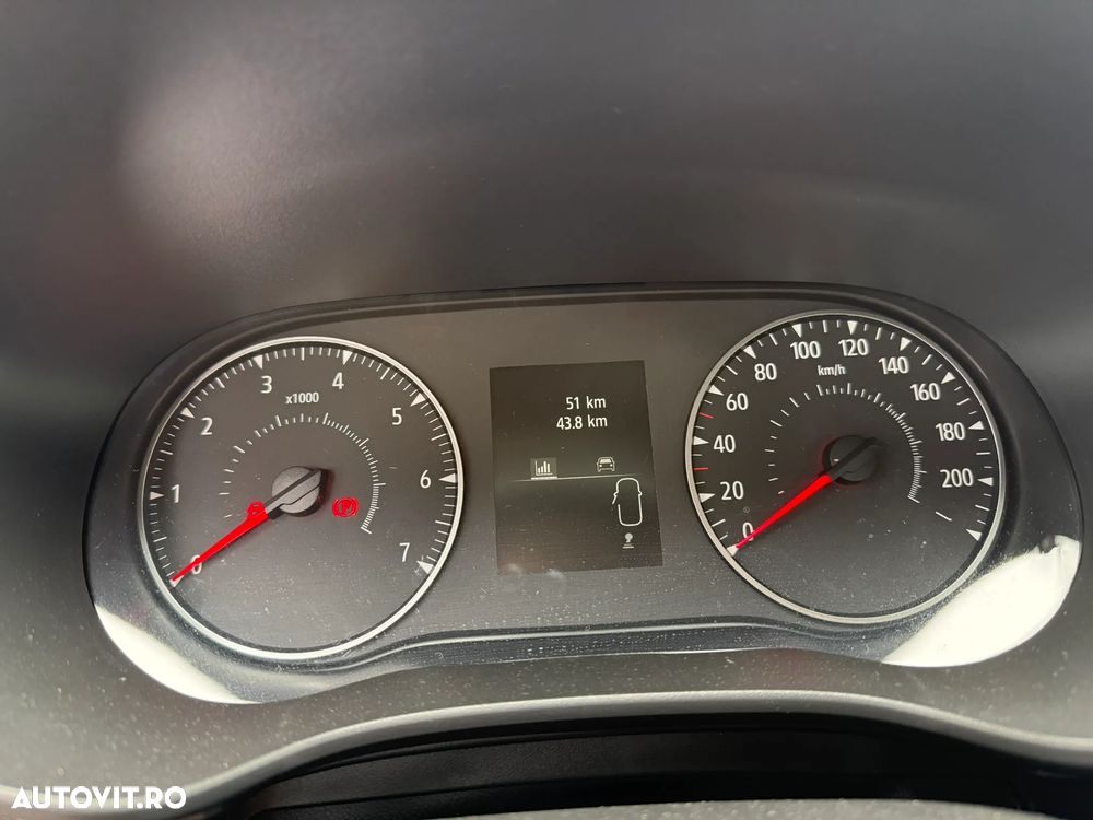 Dacia Logan ECO-G 100 MT6 XX - 7