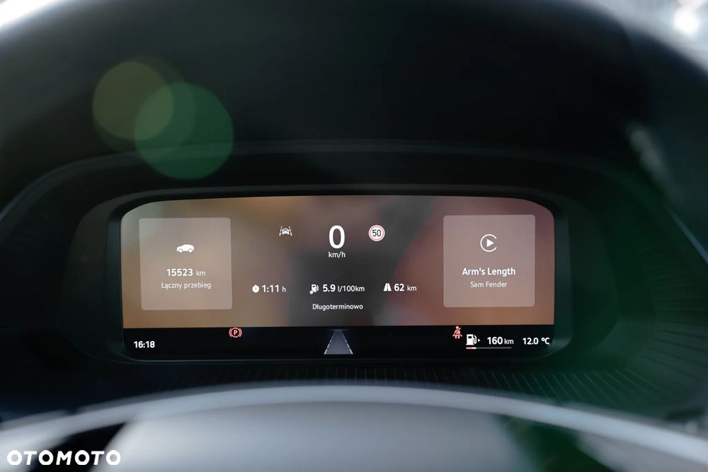 Skoda Octavia 1.5 TSI Selection - 22