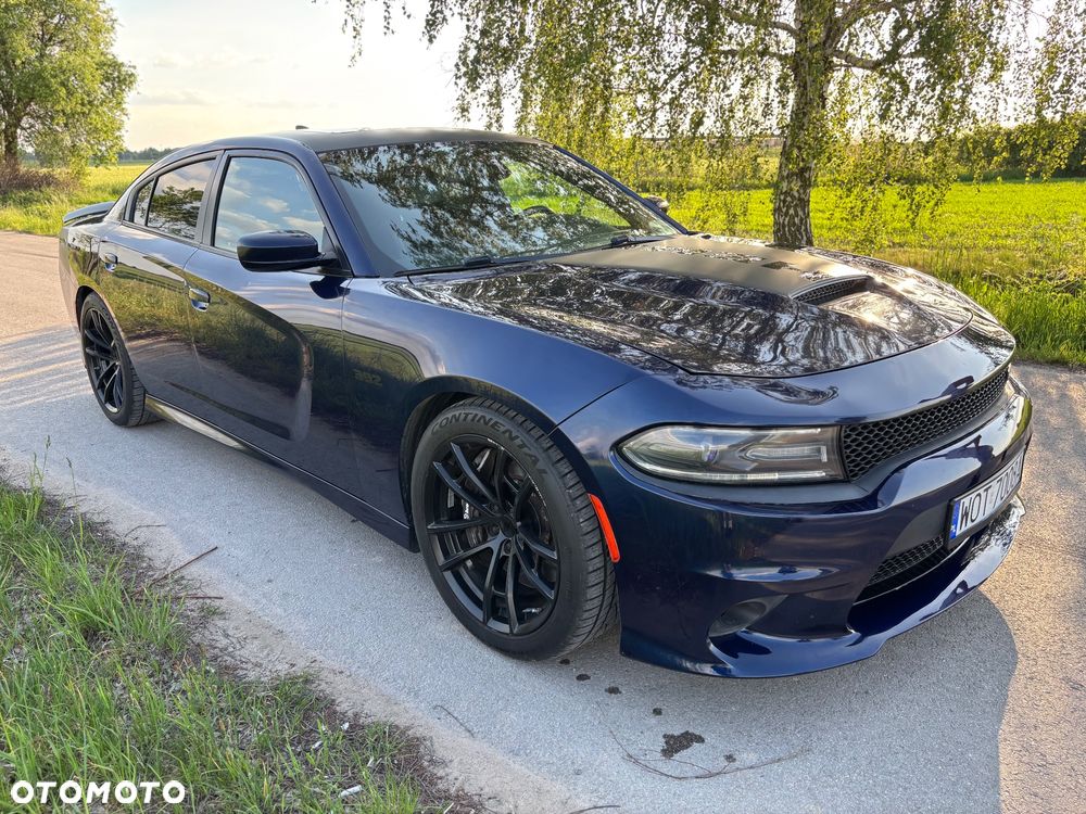 Dodge Charger - 2