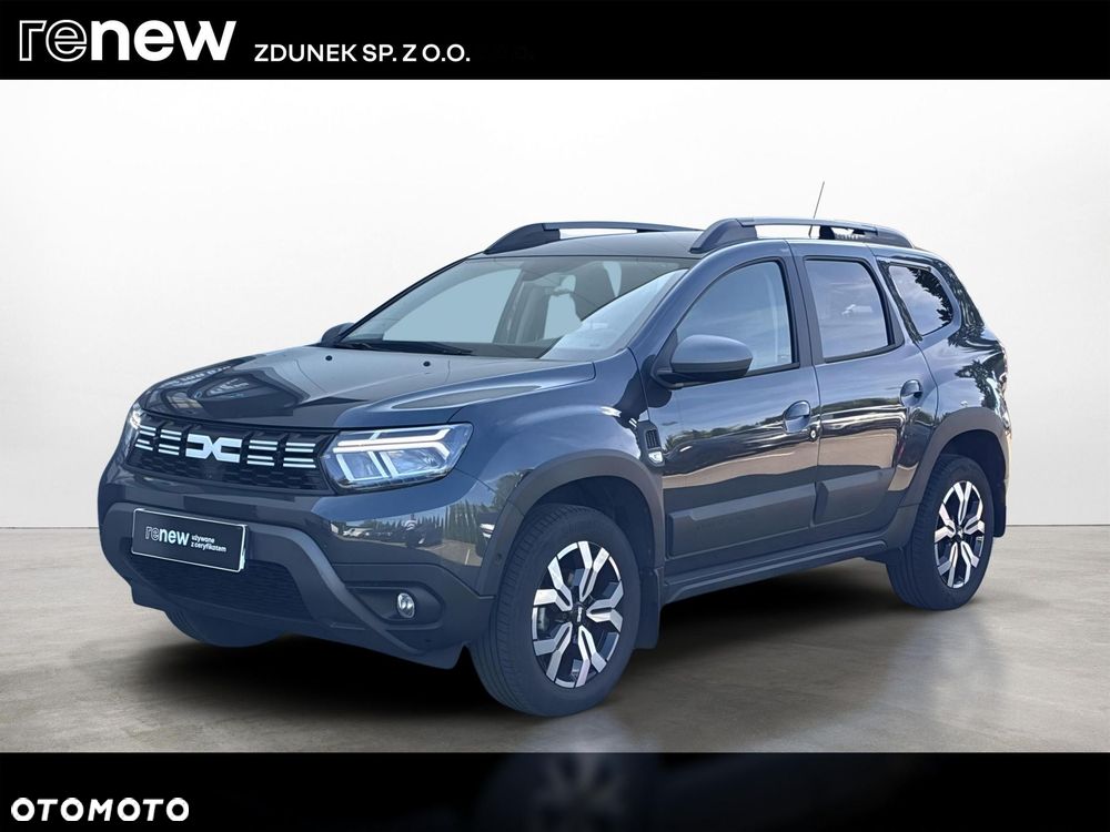 Dacia Duster 1.5 Blue dCi Journey - 1