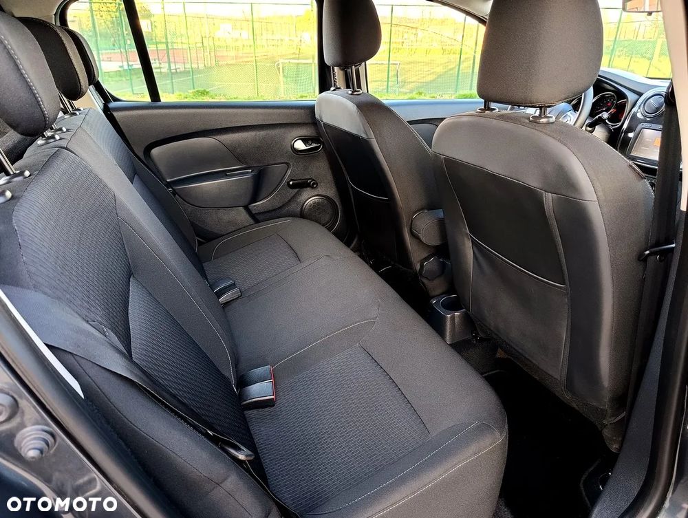 Dacia Sandero 0.9 TCe Laureate - 13