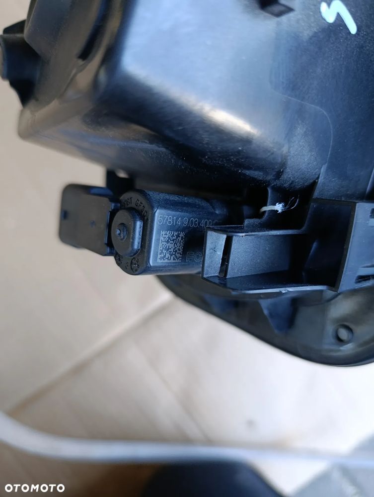 JEEP COMPASS II 2 1.3 HYBRID KLAPKA POKRYWA WLEWU PALIWA - 4