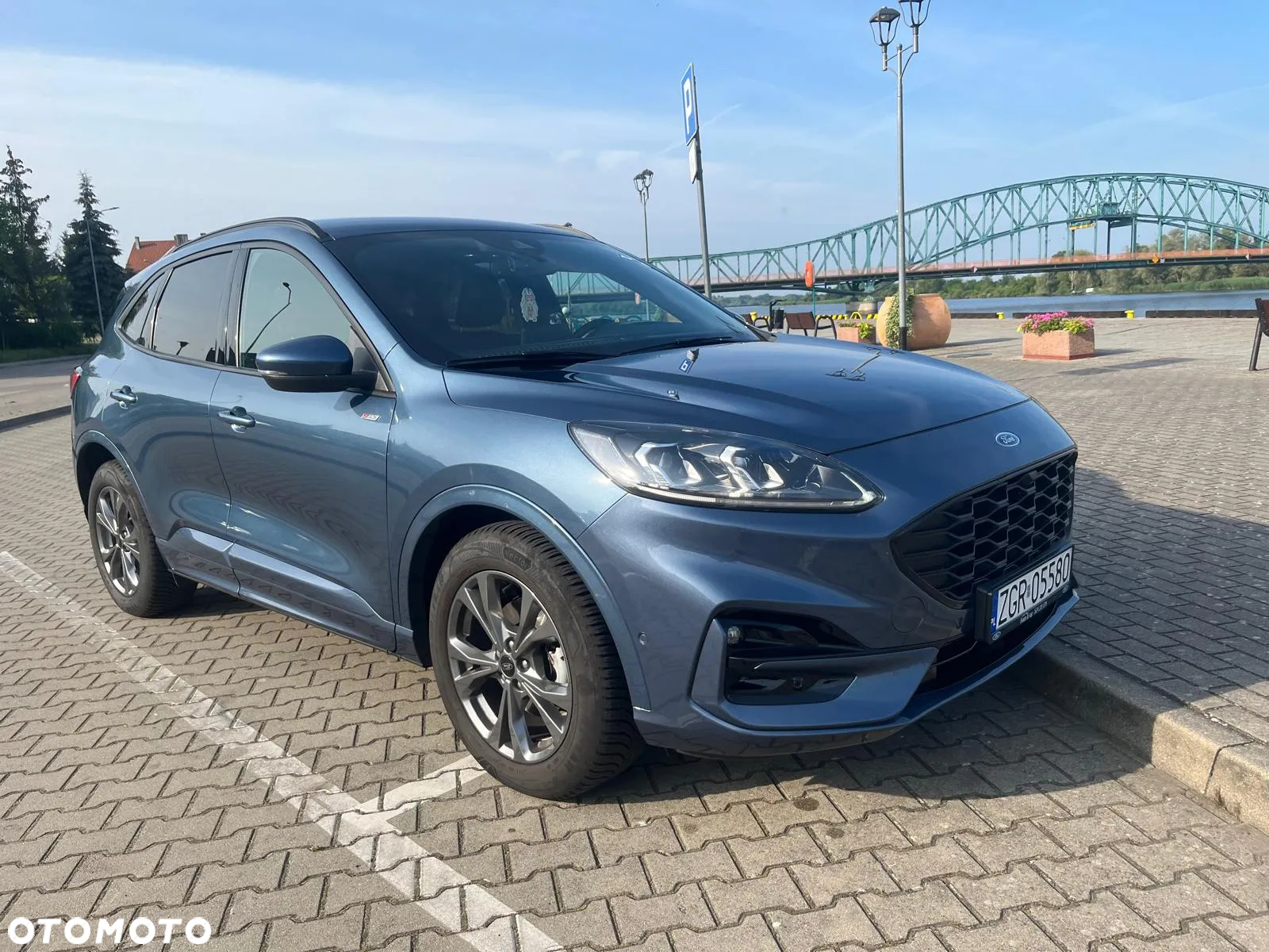 Ford Kuga 1.5 EcoBoost FWD ST-Line - 6