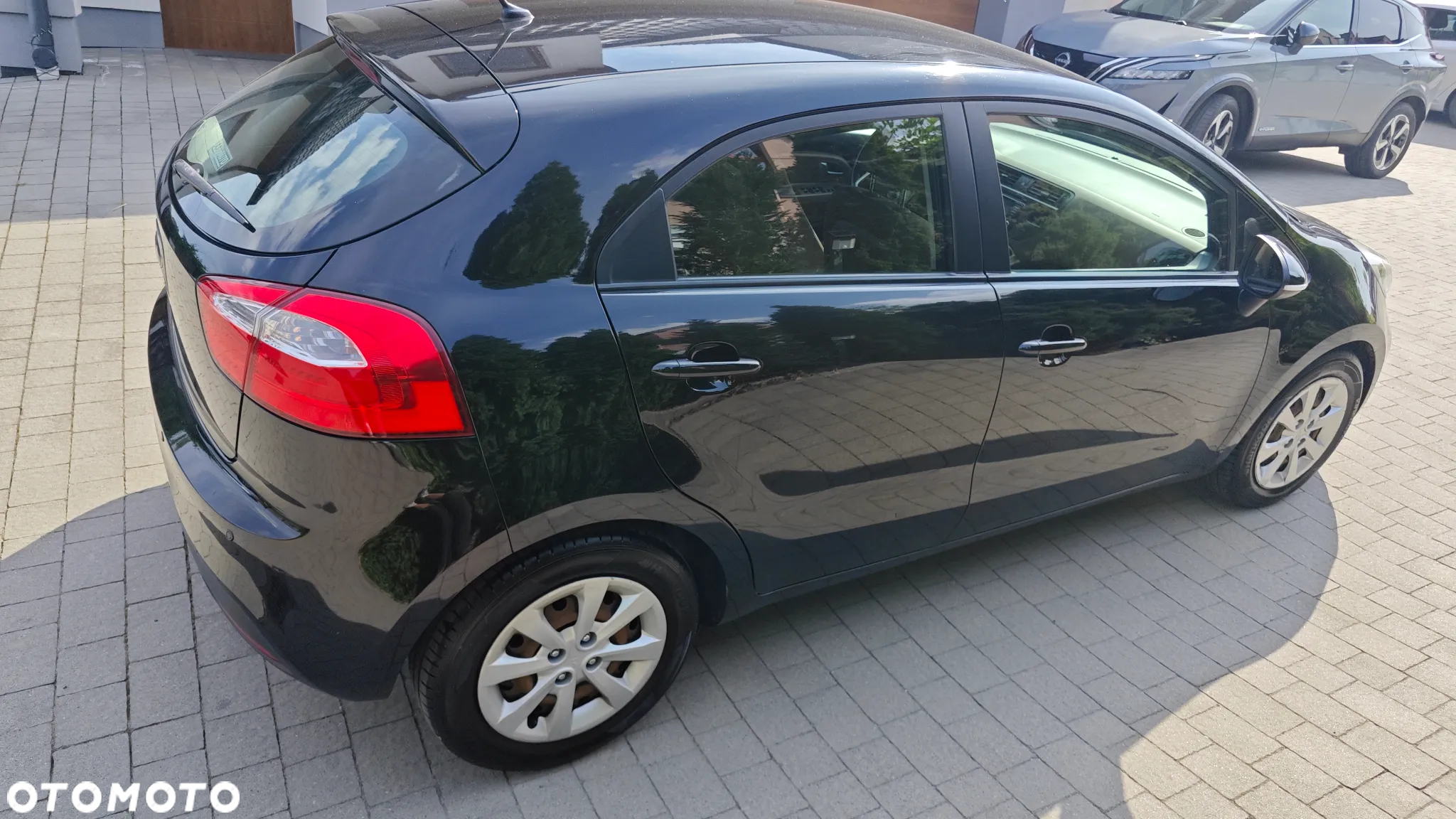 Kia Rio - 6