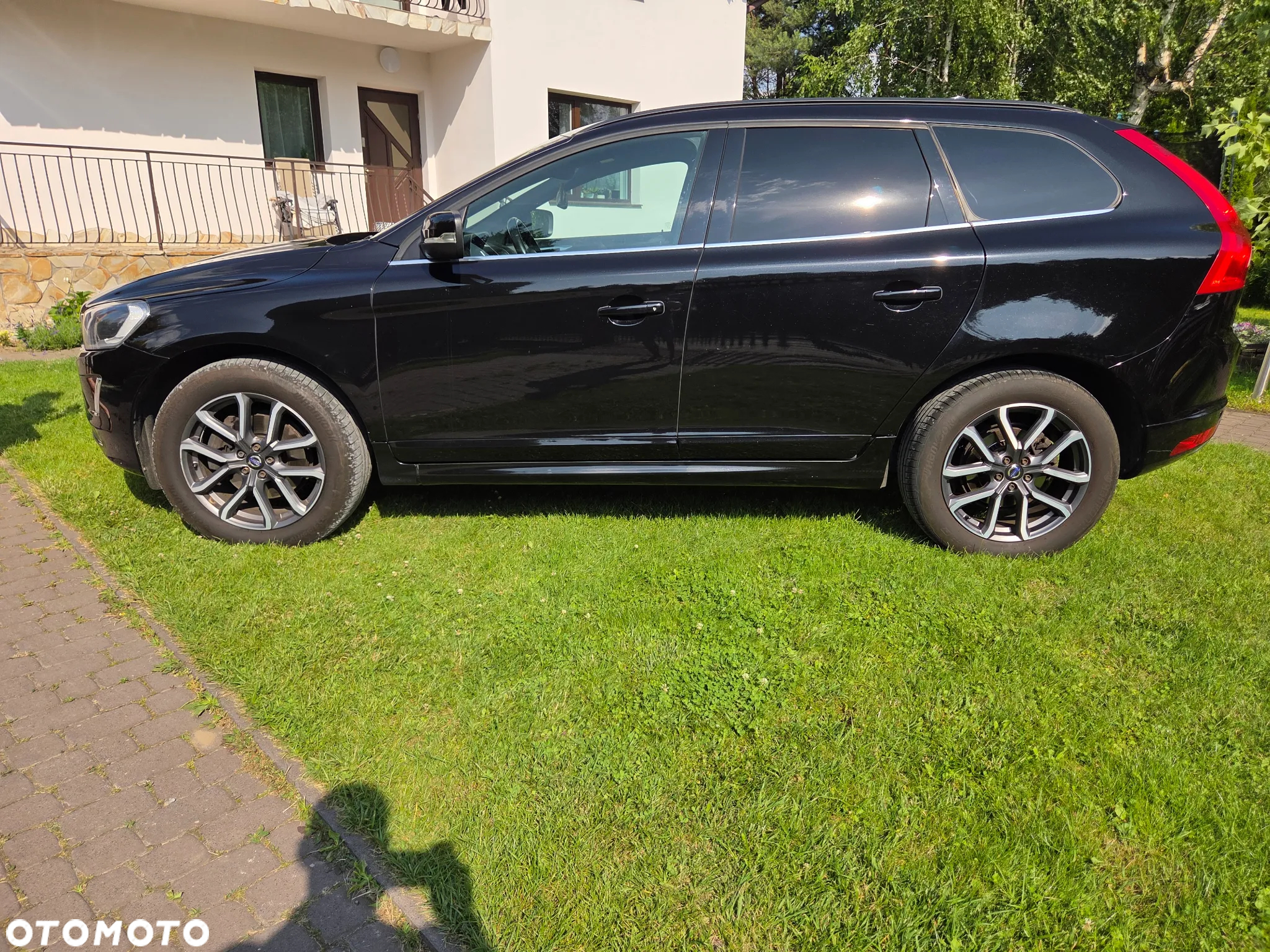 Volvo XC 60 D4 Inscription - 6