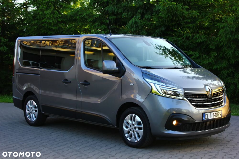Renault Trafic 2.0 dCi - 20