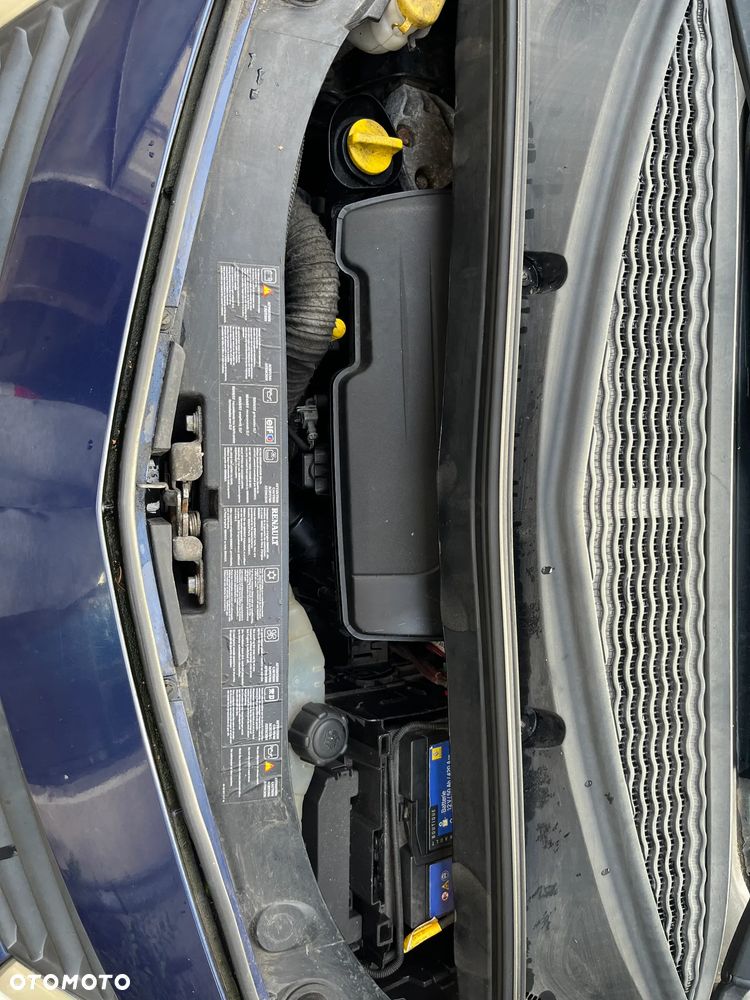 Renault Modus 1.2 16V Cite - 16