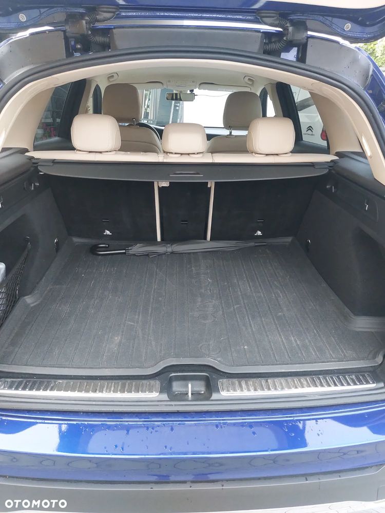 Mercedes-Benz GLC 220 d 4-Matic - 10