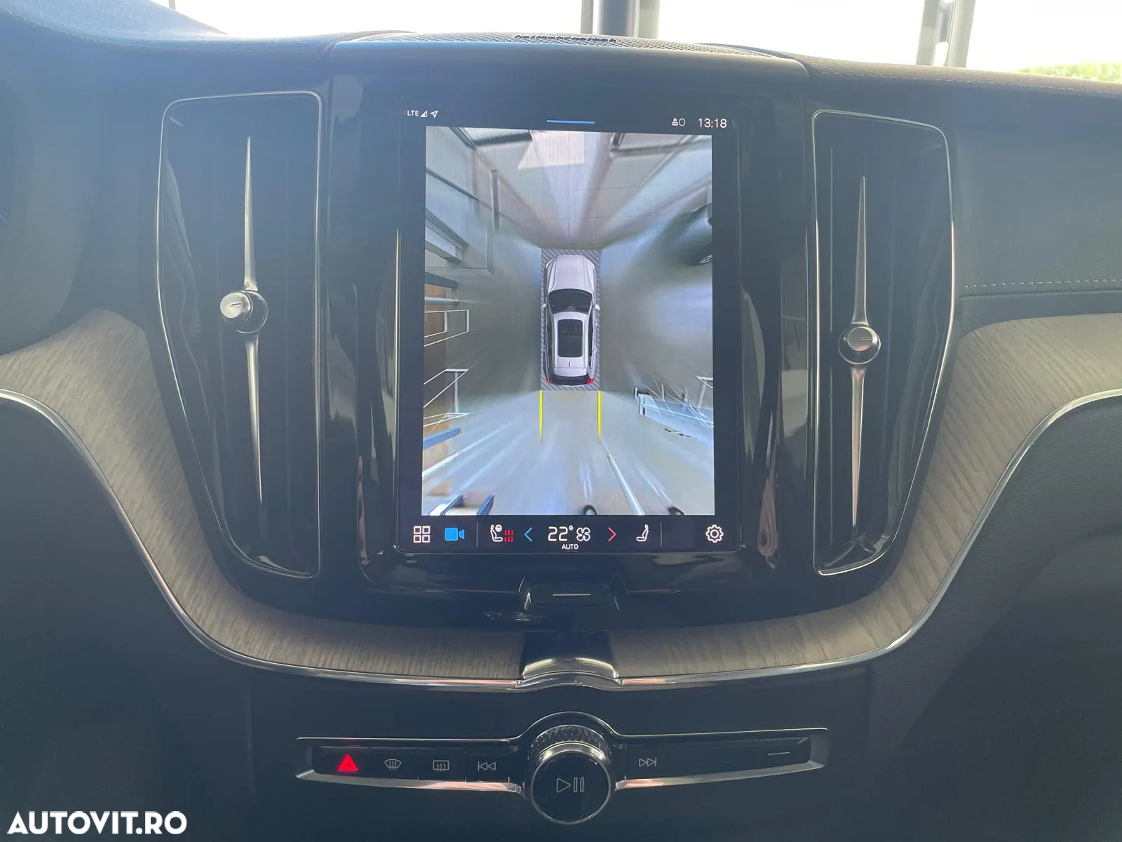 Volvo XC 60 Recharge T6 Twin Engine eAWD Inscription Expression - 17