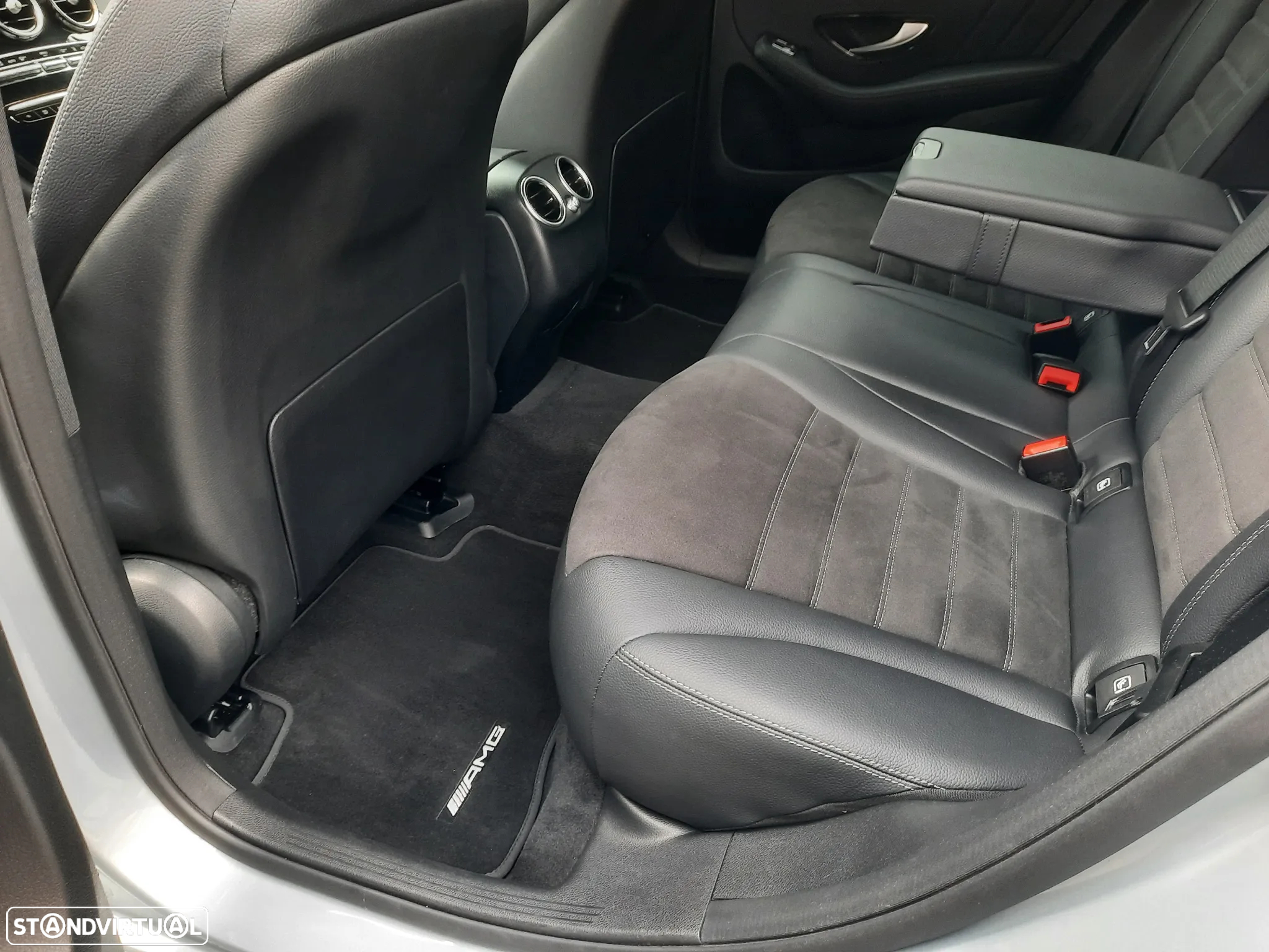 Mercedes-Benz GLC 300 de 4Matic - 39