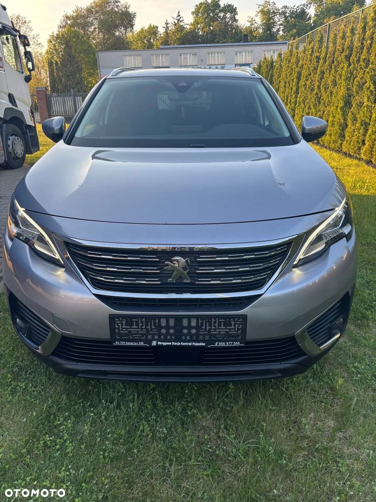 Peugeot 5008 HDI 150 Active - 2
