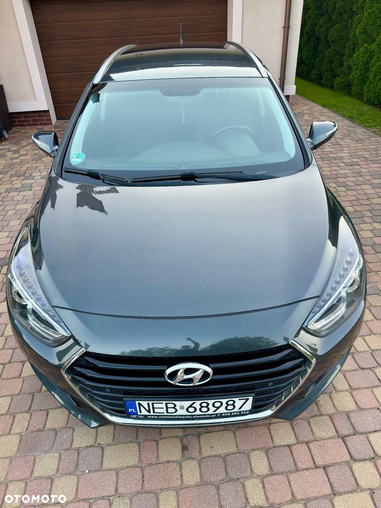 Hyundai i40 - 3