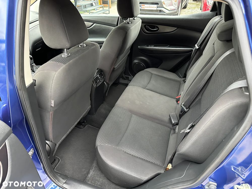 Nissan Qashqai - 20