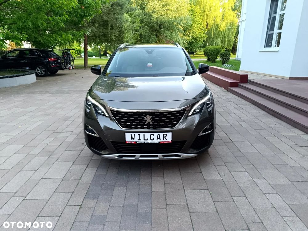 Peugeot 3008 HDi FAP 115 Allure - 13