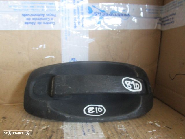 Puxador Exterior PEXT810 CITROEN NEMO 2008 5P FD - 1