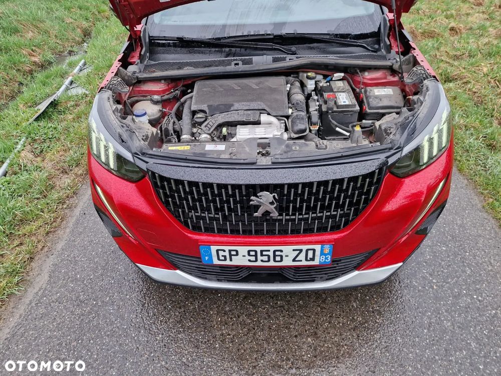 Peugeot 2008 - 39