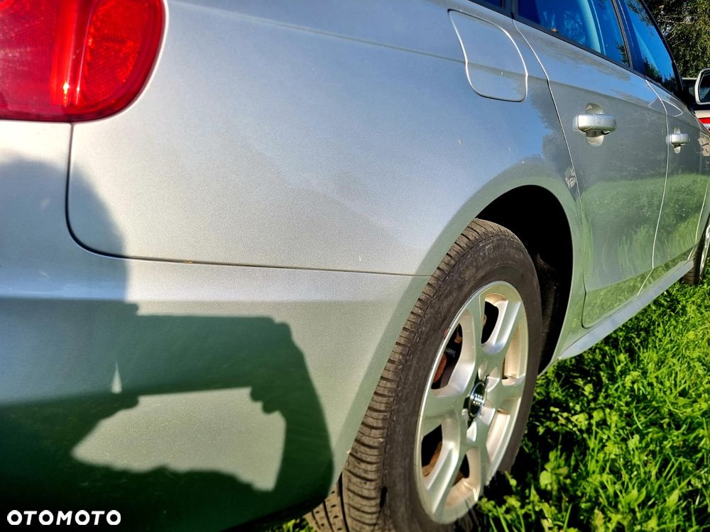 Audi A4 Avant 1.8 TFSI multitronic Attraction - 11