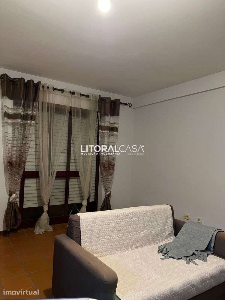 Quarto p/ arrendamento rapariga estudante - Grande imagem: 4/21