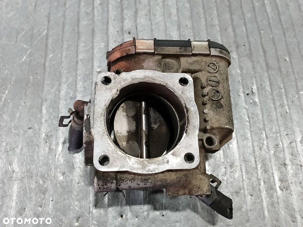 PRZEPUSTNICA SEAT ALHAMBRA I FL 06A133062P 0280750057 2.0 - 2