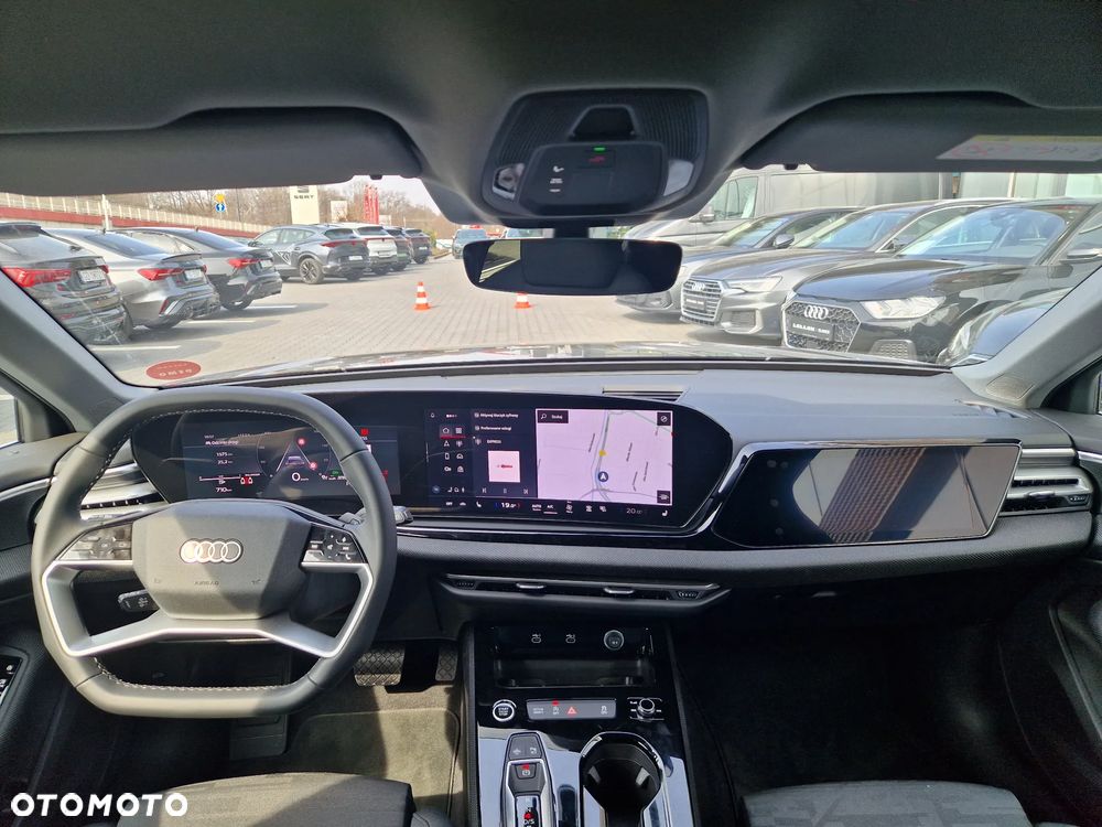 Audi A5 Avant - 10