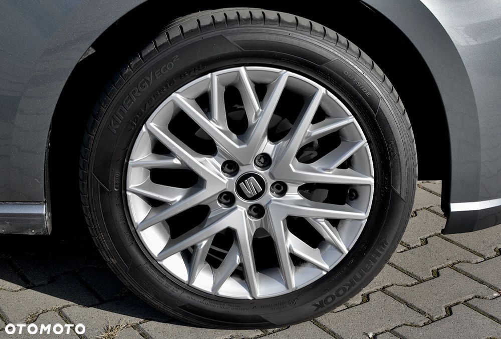 Seat Ibiza 1.0 TSI Style S&S - 13