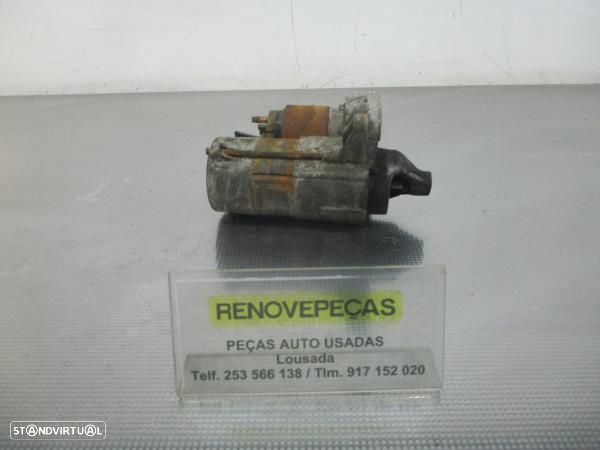 Motor Arranque Citroen Berlingo / Berlingo First Veículo Multiuso (Mf, - 1