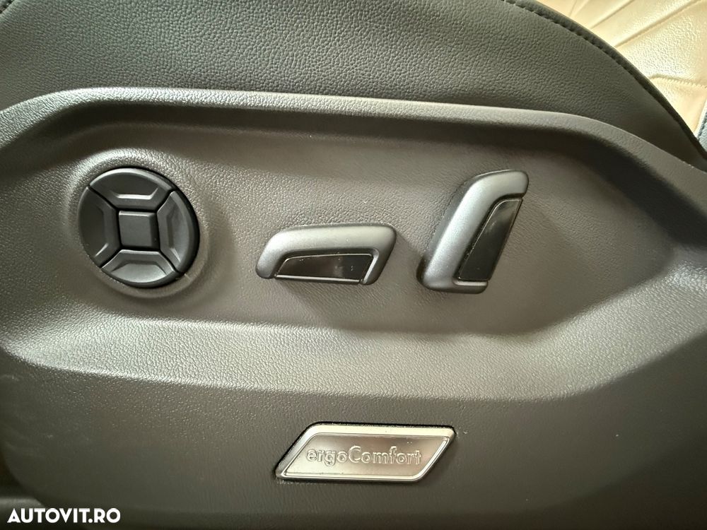 Volkswagen Touareg 3.0 V6 TDI 4Motion DPF Automatik Atmosphere - 21