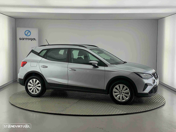 SEAT Arona 1.0 TSI Style DSG
