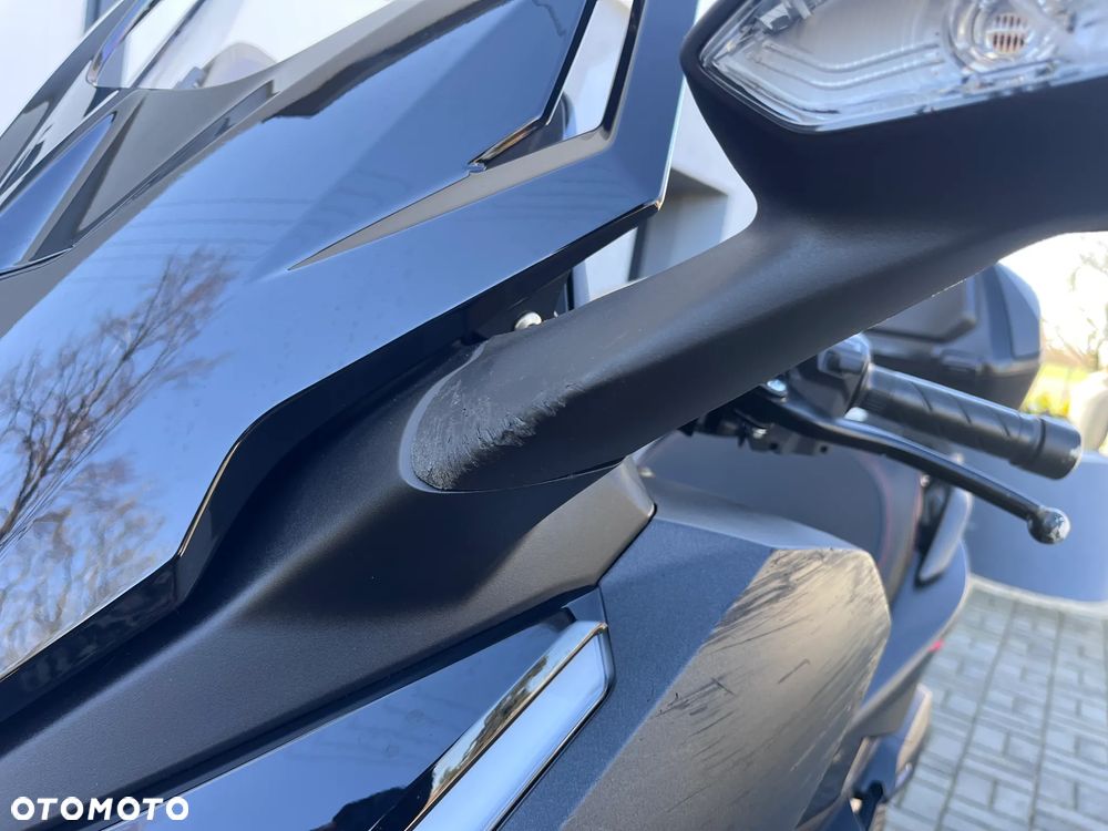 Honda NSS - 15