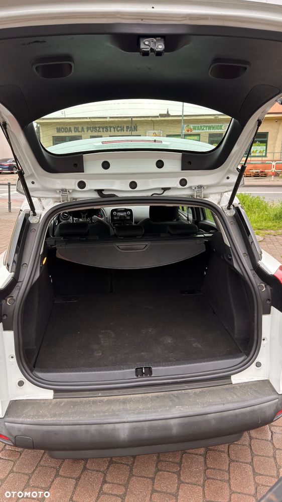 Renault Clio - 10