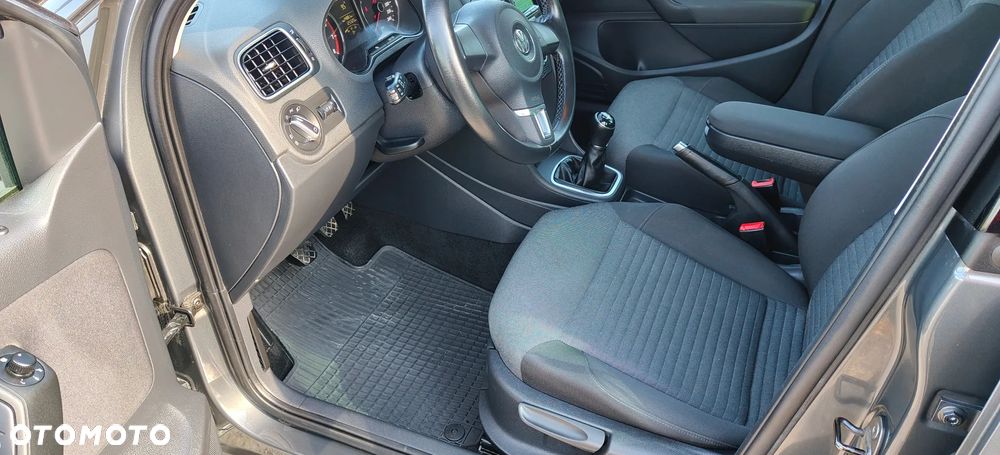 Volkswagen Polo 1.2 TSI Highline - 12