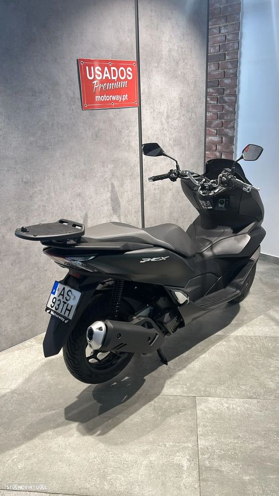 Honda PCX125 - 2