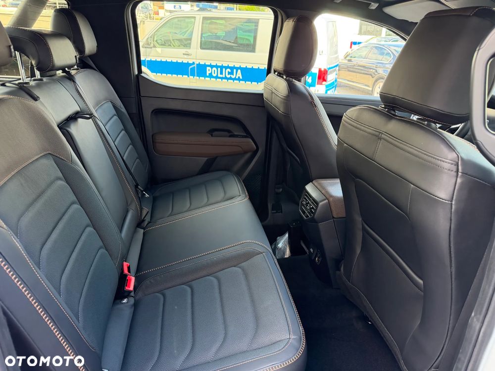 Volkswagen Amarok 3.0 V6 TDi 4MOTION PanAmericana - 12