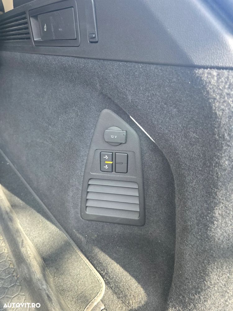 Volkswagen Touareg 3.0 V6 TDI 4Motion DPF Automatik Atmosphere - 23