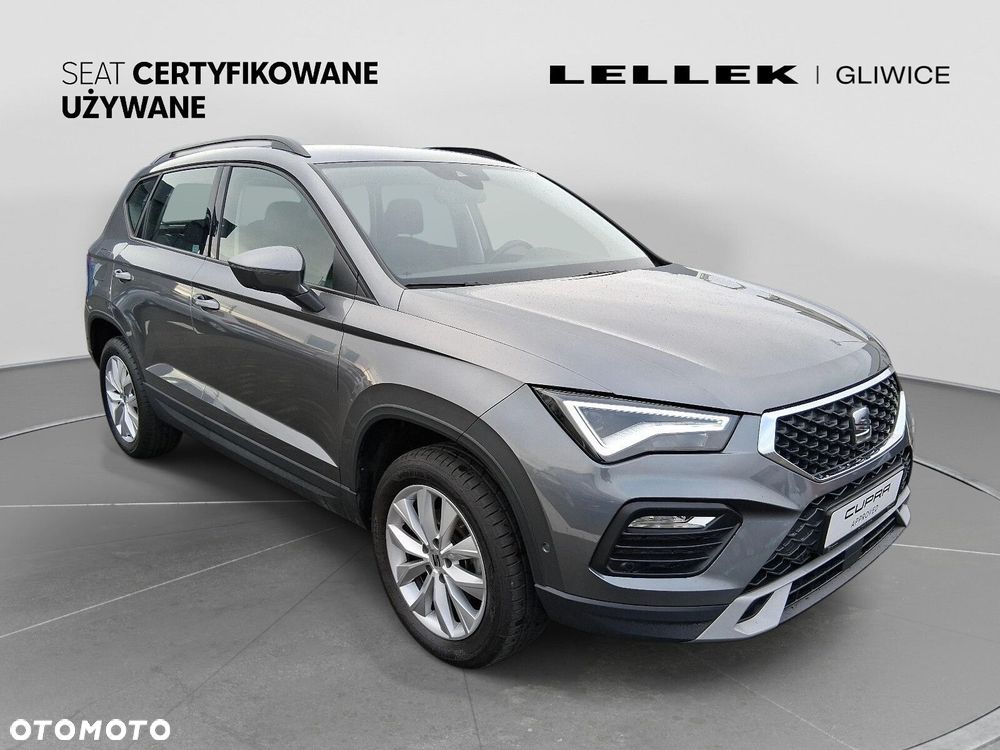 Seat Ateca 1.5 TSI Style S&S - 3
