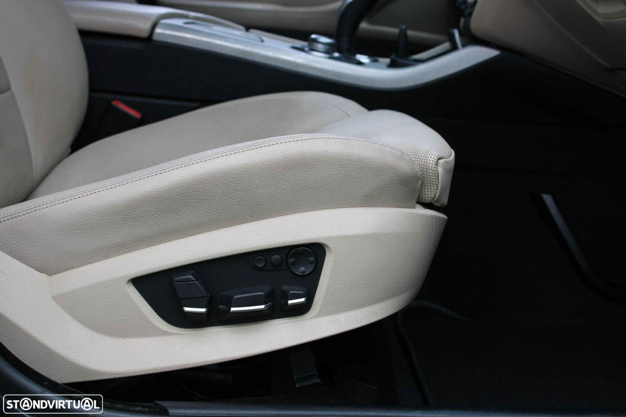BMW 535 d Auto - 34