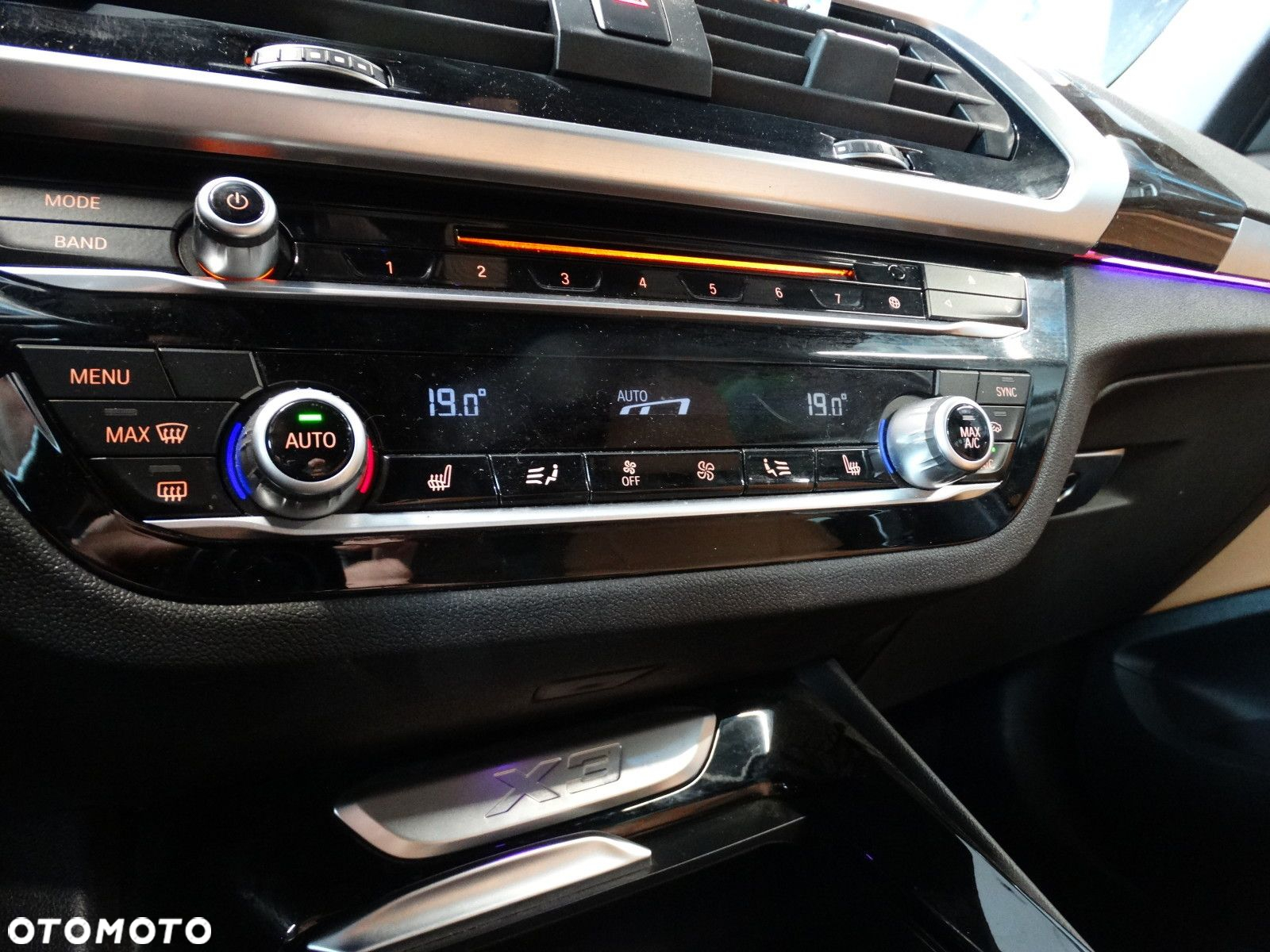 BMW X3 - 26