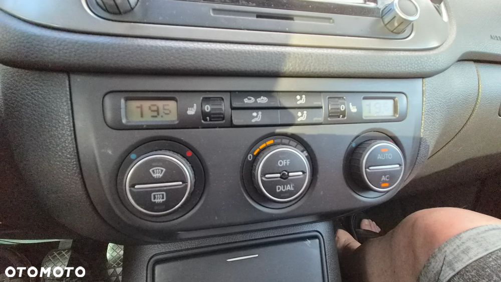 Volkswagen Tiguan 2.0 TDI 4Mot Track&Field - 4