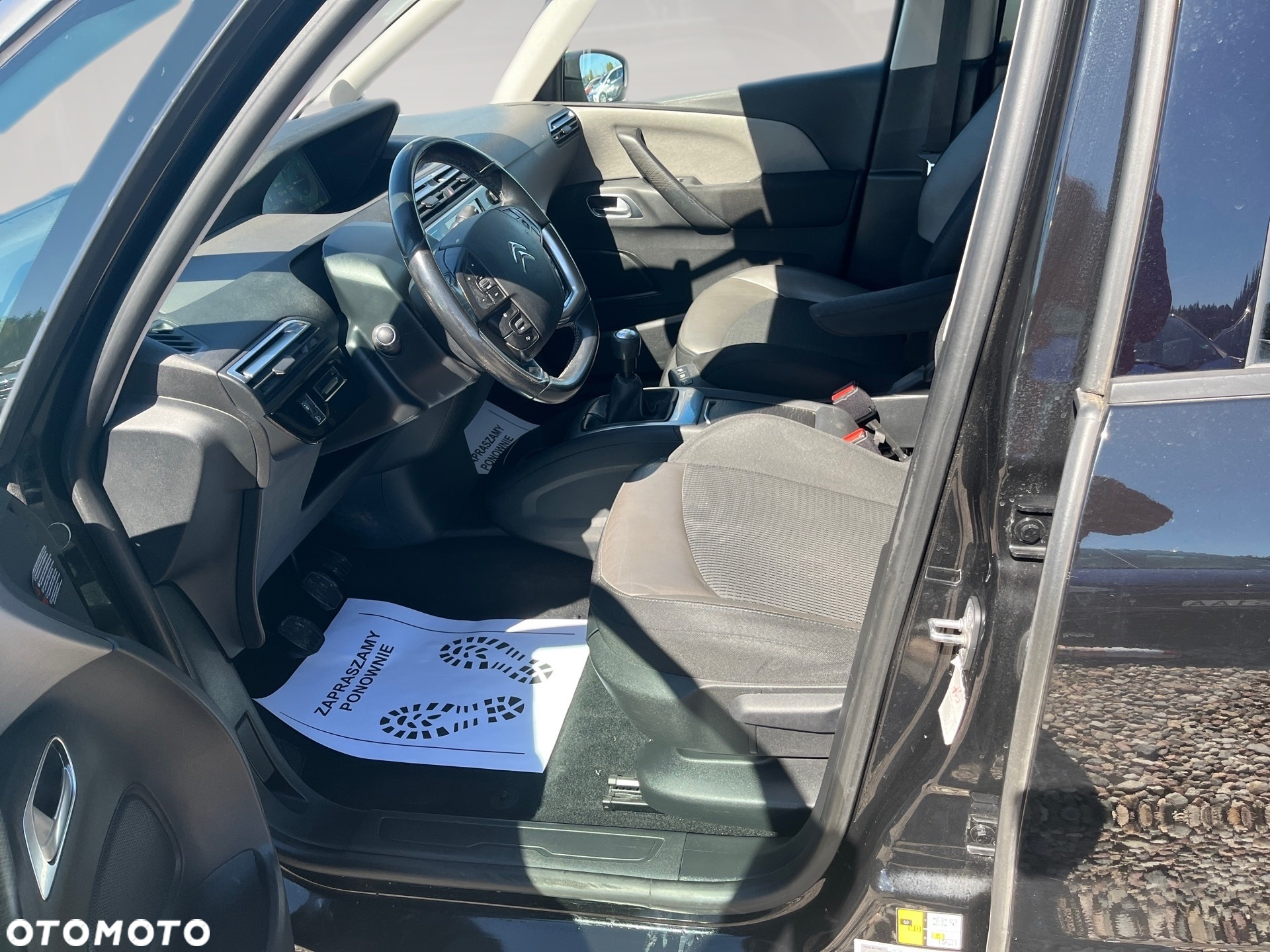Citroën C4 Picasso 1.6 e-HDi Attraction - 5