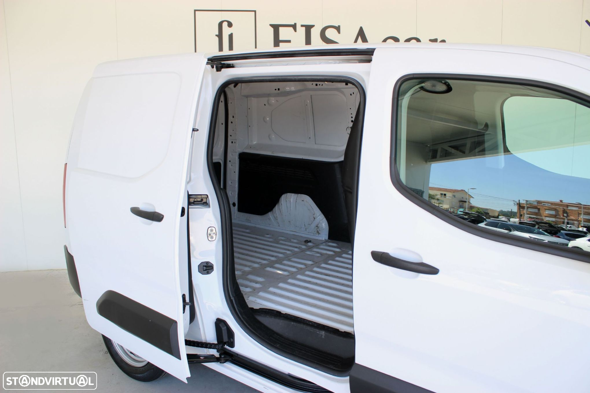 Opel Combo Life 1.5 CDTi L2H1 Enjoy - 5