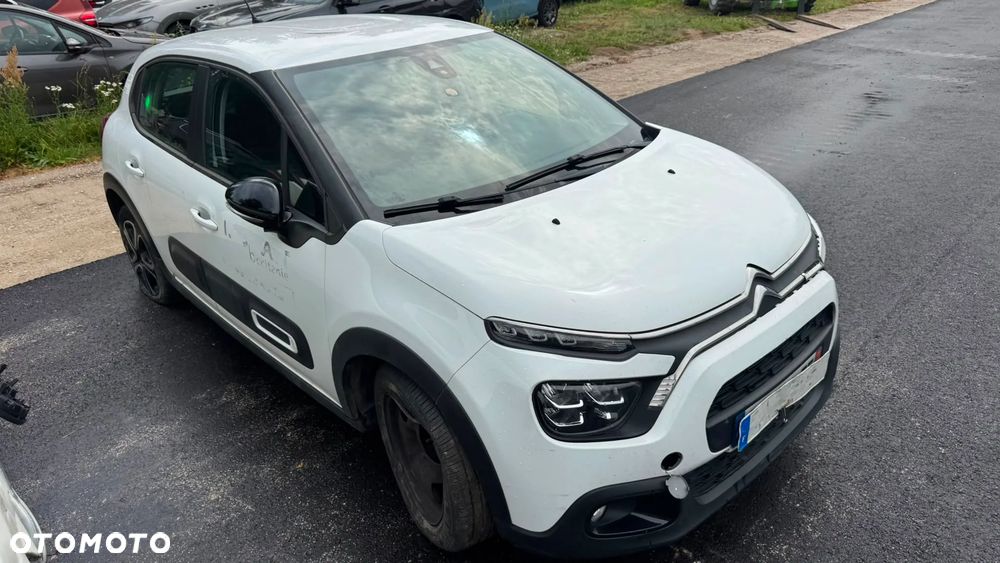 Citroën C3 1.5 BlueHDi C-Series - 3