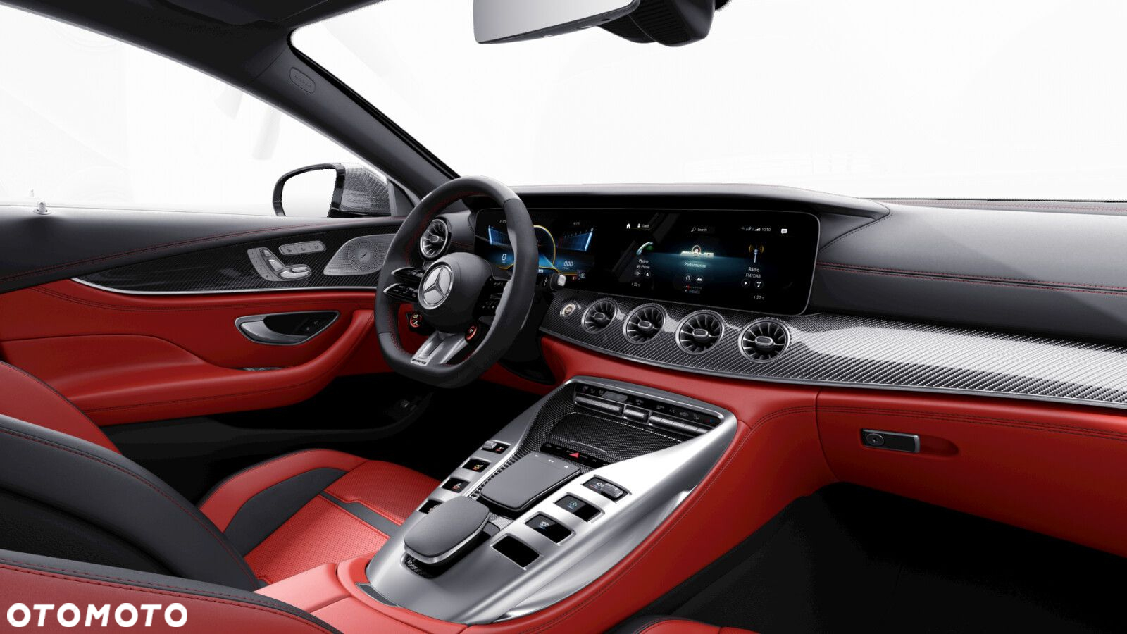 Mercedes-Benz AMG GT - 28